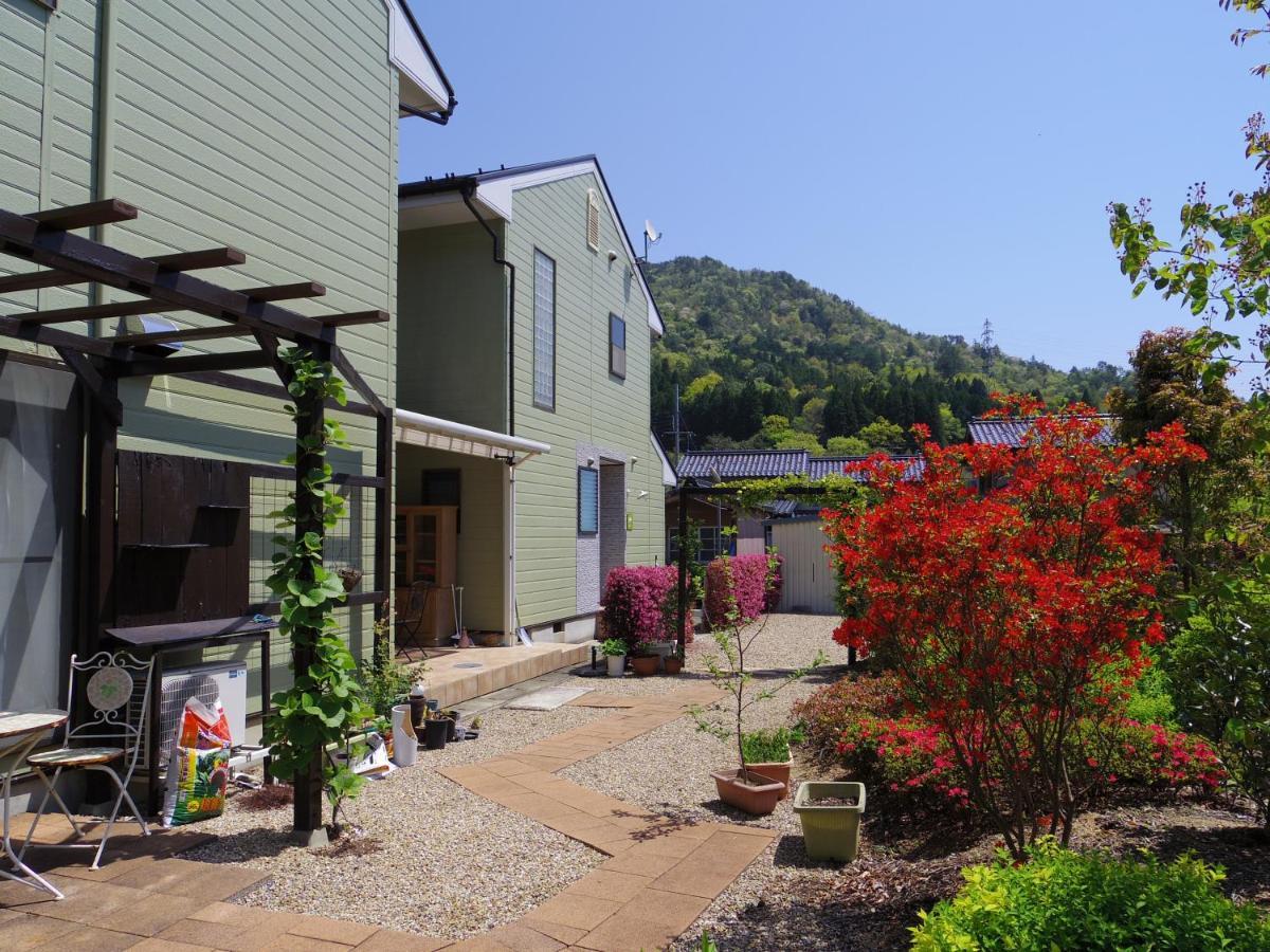 Fukunae House Takeda Exterior foto