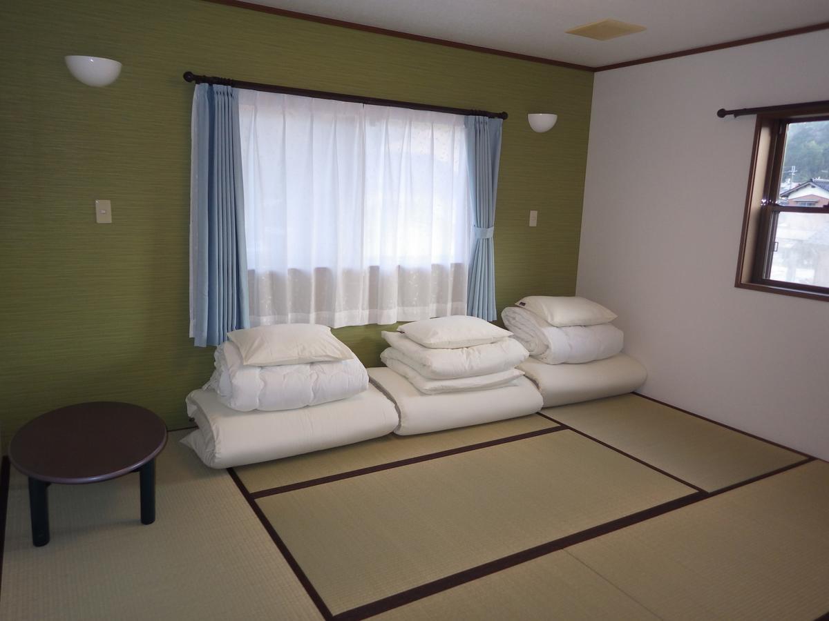 Fukunae House Takeda Exterior foto